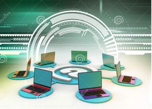 计算机应用技术毕业论文选题指南与范例