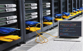 达内网络工程专业培训 山东网络运维就业前景解析