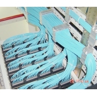 机房工程产品图片与相册 东莞市讯道通信工程的专业展示