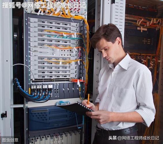 网络工程师的年华 是衰减还是递增？