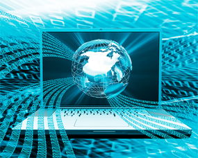 01改变世界 计算机的变革之力