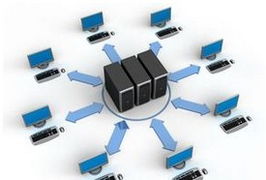 南昌东湖区教育网站建设 高清图片与计算机技术的融合