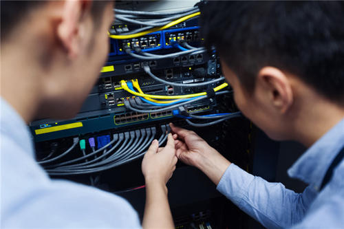网络安全工程师行业解析 网络工程师的职业转型与深造